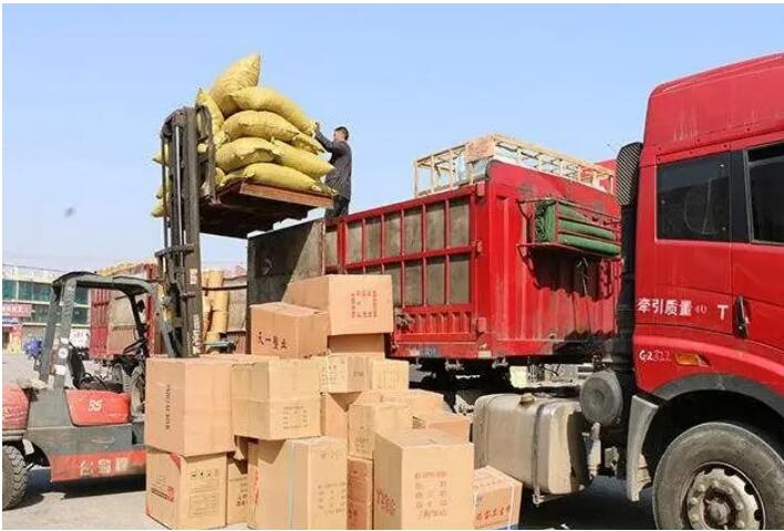 厦门到路北区物流专线