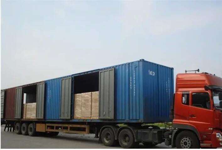 厦门到路北区整车运输