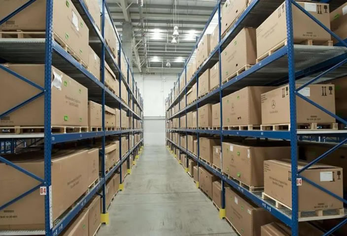 厦门到路北区货物仓储