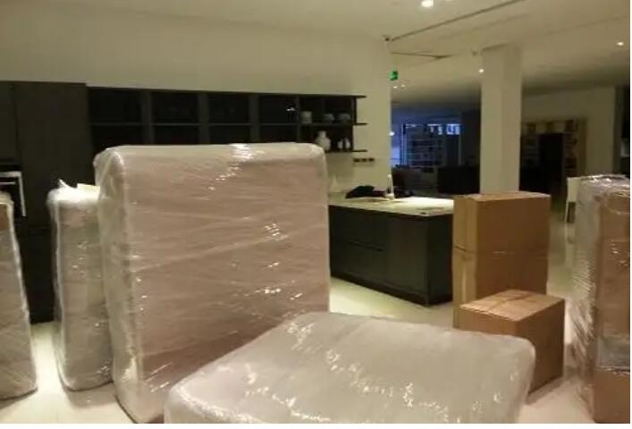 厦门到路北区长途搬家