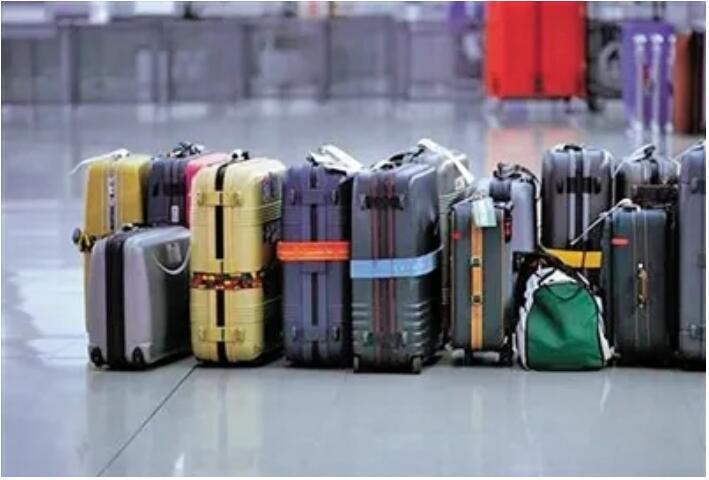 厦门到路北区行李托运